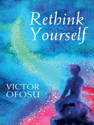 cover image of Rethink Yourself